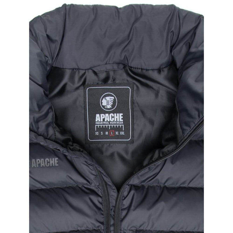Apache ATS Gilet Padded Work Bodywarmer - BODYWARMERS