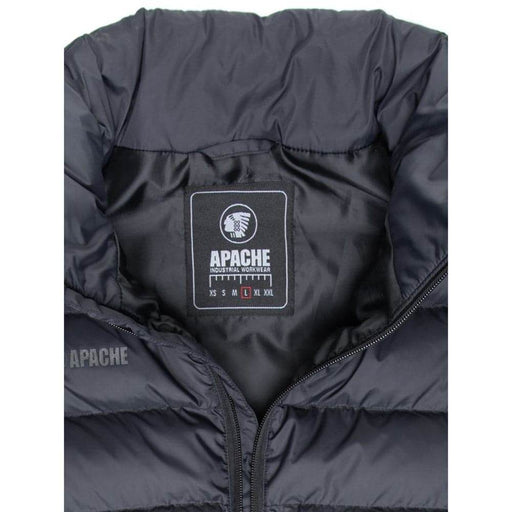 Apache ATS Gilet Padded Work Bodywarmer - BODYWARMERS