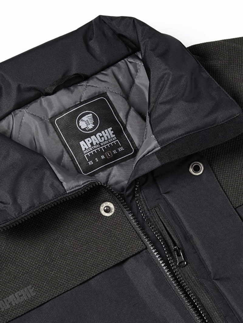 Apache ATS Waterproof Jacket - WATERPROOF JACKETS & SUITS