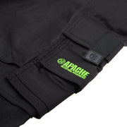 Apache Bancroft Slim Fit Stretch Flex Holster Trouser - Apparel & Accessories > Clothing > Uniforms & Workwear > Contractor Pants & Coveralls KNEE PAD TROUSERS
