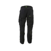 Apache Bancroft Slim Fit Stretch Flex Holster Trouser - Apparel & Accessories > Clothing > Uniforms & Workwear > Contractor Pants & Coveralls KNEE PAD TROUSERS