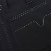 Apache Calgary Slim Fit 4 Way Stretch Holster Pocket Work Trousers - KNEE PAD TROUSERS