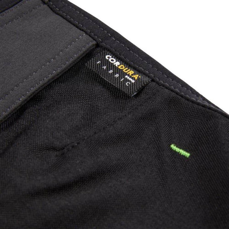Apache Calgary Slim Fit 4 Way Stretch Holster Pocket Work Trousers - KNEE PAD TROUSERS