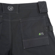 Apache Cavendish Rip Stop Stretch Holster Pocket Work Trouser - KNEE PAD TROUSERS