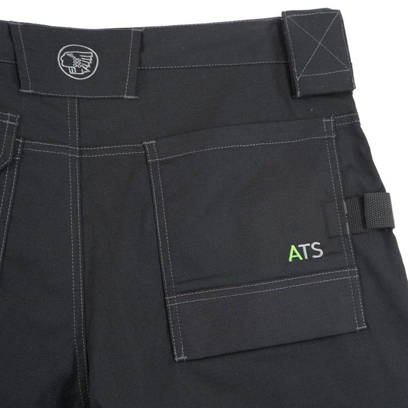 Apache Cavendish Rip Stop Stretch Holster Pocket Work Trouser - KNEE PAD TROUSERS
