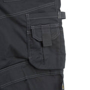 Apache Cavendish Rip Stop Stretch Holster Pocket Work Trouser - KNEE PAD TROUSERS