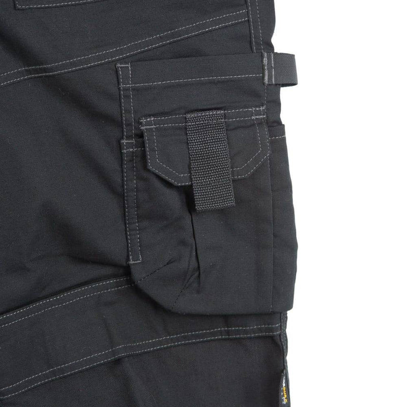 Apache Cavendish Rip Stop Stretch Holster Pocket Work Trouser - KNEE PAD TROUSERS