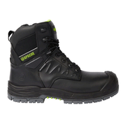 Apache Chilliwack Side Zip GTS Outsole Waterproof Boot - SAFETY BOOTS