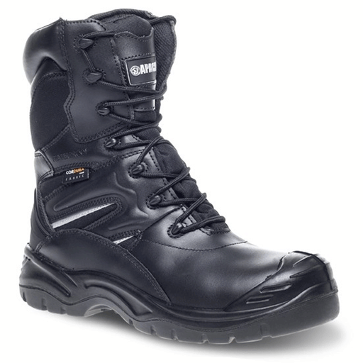 Apache Combat Waterproof Boot - SAFETY BOOTS