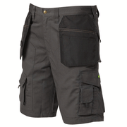 Apache Cordura APKHT Holster Pocket Combat Shorts Various Colours - Apparel & Accessories > Clothing > Uniforms & Workwear > Contractor Pants & Coveralls SHORTS