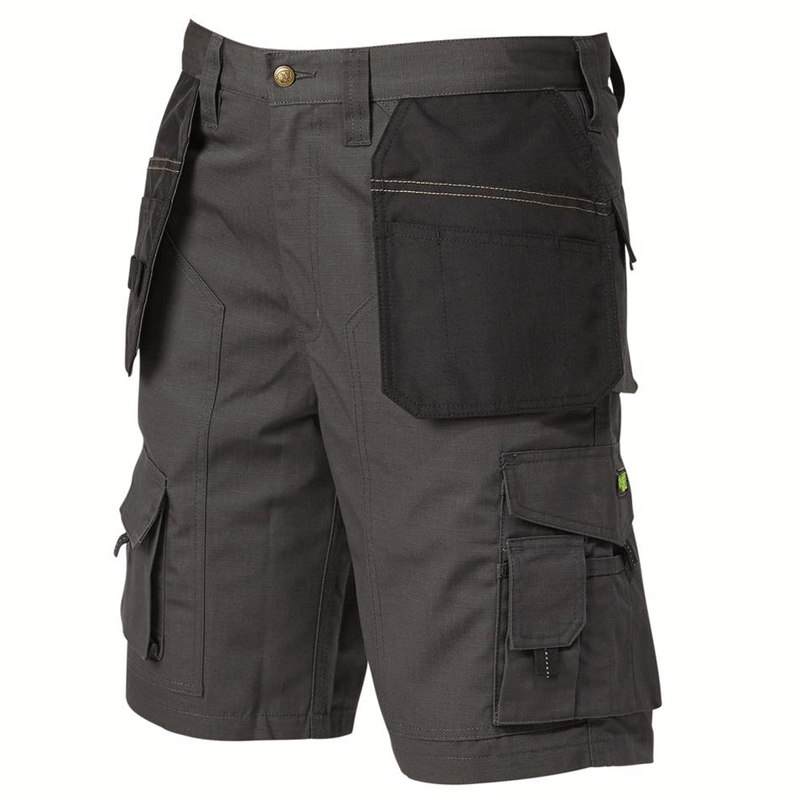 Apache Cordura APKHT Holster Pocket Combat Shorts Various Colours - Apparel & Accessories > Clothing > Uniforms & Workwear > Contractor Pants & Coveralls SHORTS