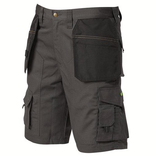 Apache Cordura APKHT Holster Pocket Combat Shorts Various Colours - Apparel & Accessories > Clothing > Uniforms & Workwear > Contractor Pants & Coveralls SHORTS