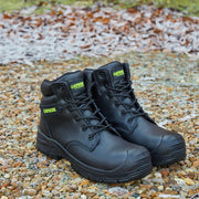 Apache Edmonton Waterproof Safety Work Boot S7L - Business & Industrial > Work Safety Protective Gear SAFETY BOOTS
