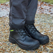 Apache Edmonton Waterproof Safety Work Boot S7L - Business & Industrial > Work Safety Protective Gear SAFETY BOOTS