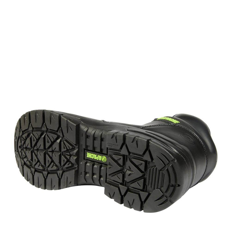 Apache Edmonton Waterproof Safety Work Boot S7L - Business & Industrial > Work Safety Protective Gear SAFETY BOOTS