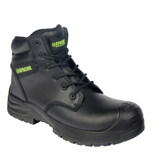 Apache Edmonton Waterproof Safety Work Boot S7L - Business & Industrial > Work Safety Protective Gear SAFETY BOOTS