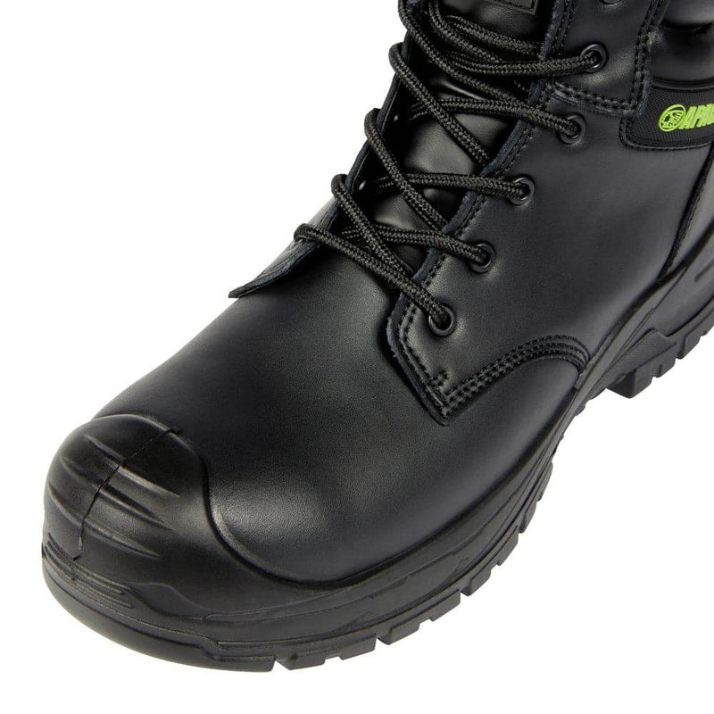 Apache Edmonton Waterproof Safety Work Boot S7L - Business & Industrial > Work Safety Protective Gear SAFETY BOOTS