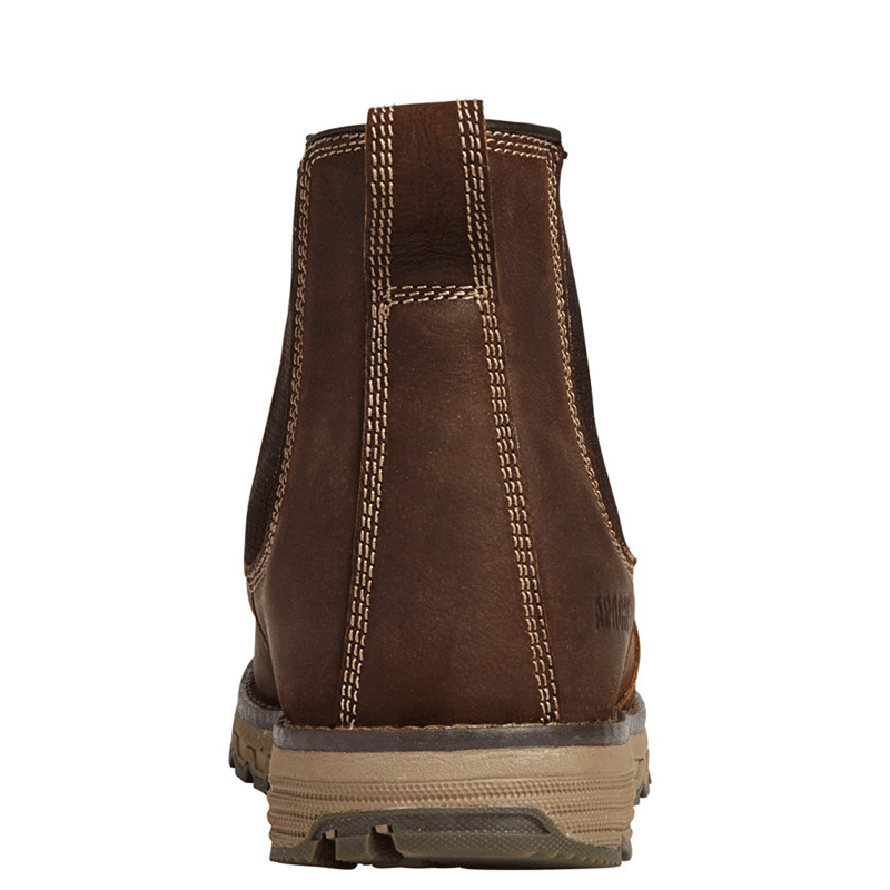 Apache Flyweight Lightweight Water Resistant Safety Dealer Boot - Apparel & Accessories > Shoes > Boots SAFETY DEALER BOOTS