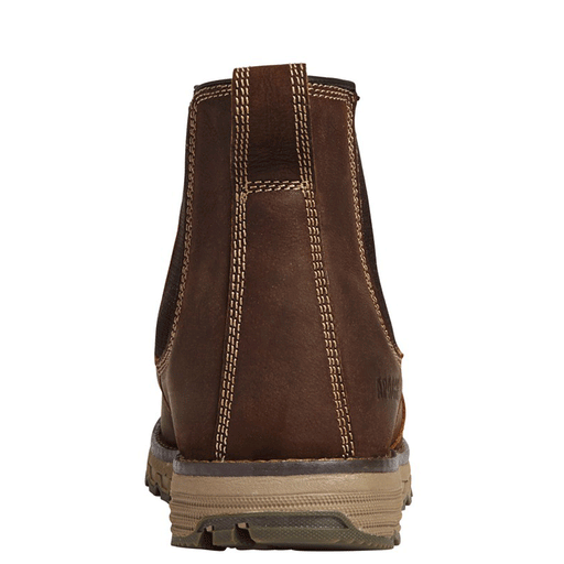 Apache Flyweight Lightweight Water Resistant Safety Dealer Boot - Apparel & Accessories > Shoes > Boots SAFETY DEALER BOOTS