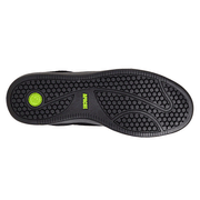 Apache Kick Suede Steel Toe Trainer - SAFETY TRAINERS