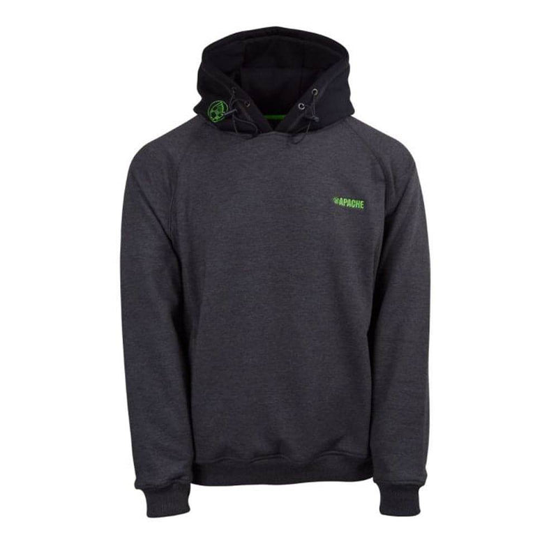 Apache Kingston Hooded Work Sweatshirt - HOODIES
