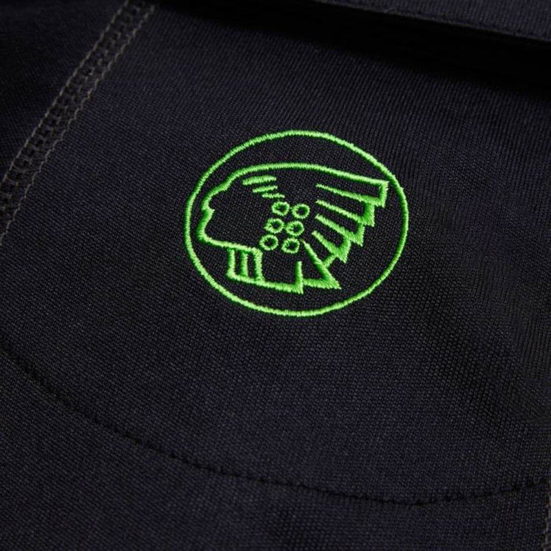 Apache Langley Breathable Stretch Polo T-Shirt - POLO SHIRTS