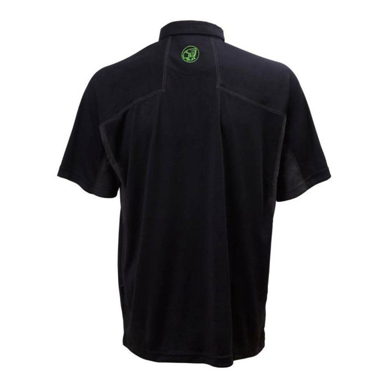 Apache Langley Breathable Stretch Polo T-Shirt - POLO SHIRTS