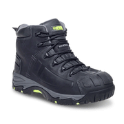 Apache Mercury Non Metallic Composite Toe Cap Waterproof Work Boot - SAFETY BOOTS