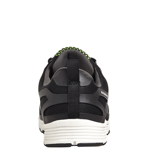 Apache Motion Waterproof Breathable Trainer Shoe S3WR - SAFETY TRAINERS