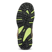 Apache Neptune Brown Non- Metallic Waterproof Safety Work Boot - SAFETY BOOTS