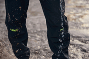 Apache Quebec Side Zip Waterproof Over Trousers - WATERPROOF TROUSERS
