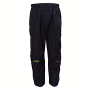 Apache Quebec Side Zip Waterproof Over Trousers - WATERPROOF TROUSERS