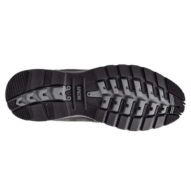 Apache S3WR Lightweight Safety Boot Various Colours - SAFETY BOOTS