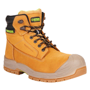 Apache Thompson Waterproof GTS Outsole Safety Boot - SAFETY BOOTS