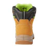 Apache Thompson Waterproof GTS Outsole Safety Boot - SAFETY BOOTS