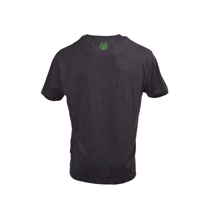Apache Vancouver Poly Cotton Breathable Crew Neck T-Shirt - T-SHIRTS