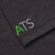 Apache Vancouver Poly Cotton Breathable Crew Neck T-Shirt - T-SHIRTS