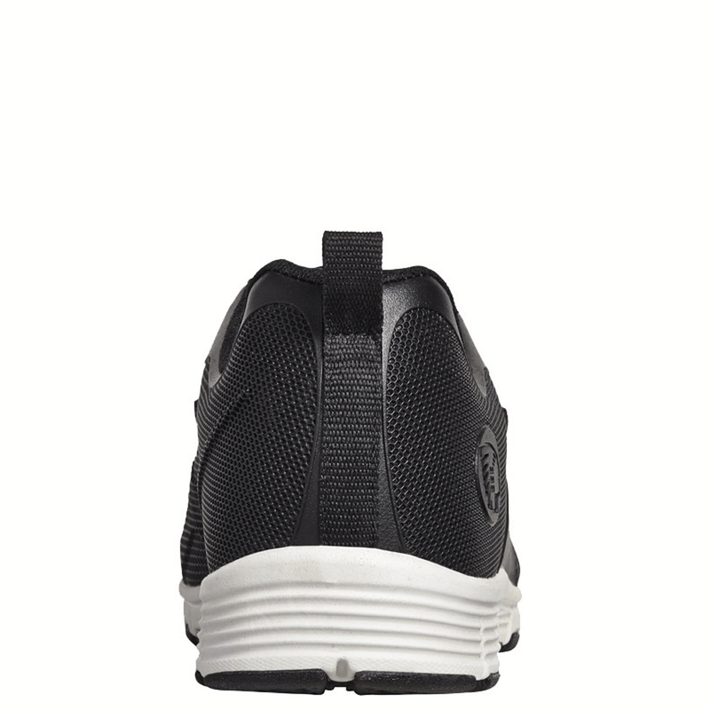 Apache Vault Lightweight Retro Safety Work Trainer - SAFETY TRAINERS