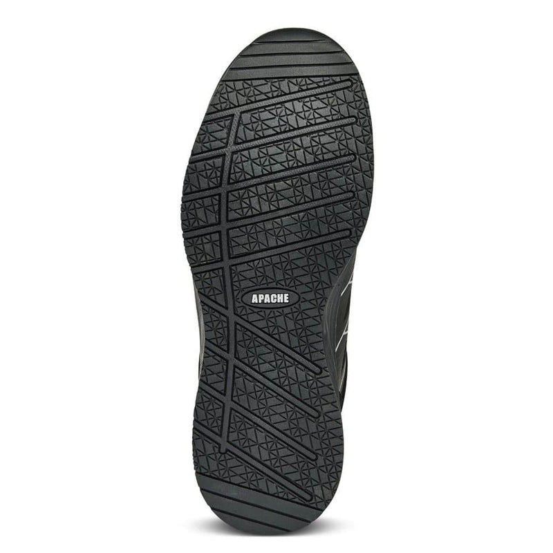 Apache Venus Non-Metallic Lightweight Safety Work Trainer - SAFETY TRAINERS