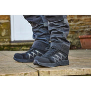 Apache Venus Non-Metallic Lightweight Safety Work Trainer - SAFETY TRAINERS