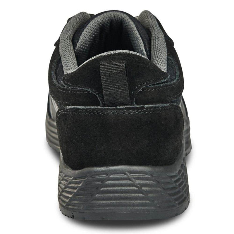 Apache Venus Non-Metallic Lightweight Safety Work Trainer - SAFETY TRAINERS