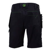 Apache Whistler 4 Way Stretch Slim Fit Holster Pocket Work Shorts - Apparel & Accessories > Clothing > Shorts SHORTS