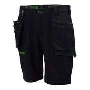 Apache Whistler 4 Way Stretch Slim Fit Holster Pocket Work Shorts - Apparel & Accessories > Clothing > Shorts SHORTS