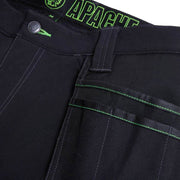 Apache Whistler 4 Way Stretch Slim Fit Holster Pocket Work Shorts - Apparel & Accessories > Clothing > Shorts SHORTS