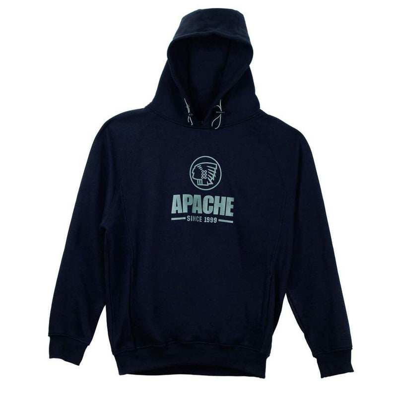 Apache Zenith Work Hooded Sweatshirt - HI-VIS SWEATSHIRTS & HOODIES