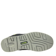 Apache Brampton S3 ESD Non-Metallic Lightweight Safety Work Trainer - Business & Industrial > Work Safety Protective Gear SAFETY TRAINERS