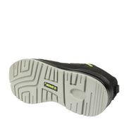 Apache Brampton S3 ESD Non-Metallic Lightweight Safety Work Trainer - Business & Industrial > Work Safety Protective Gear SAFETY TRAINERS