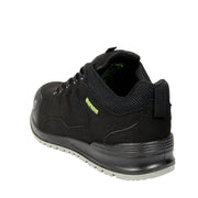 Apache Brampton S3 ESD Non-Metallic Lightweight Safety Work Trainer - Business & Industrial > Work Safety Protective Gear SAFETY TRAINERS