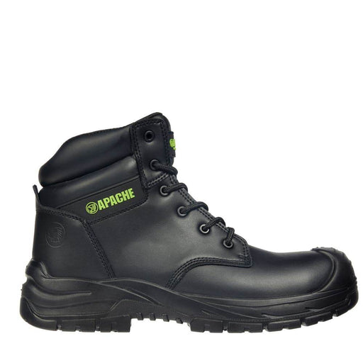 Apache Edmonton Waterproof Safety Work Boot S7L - Business & Industrial > Work Safety Protective Gear SAFETY BOOTS