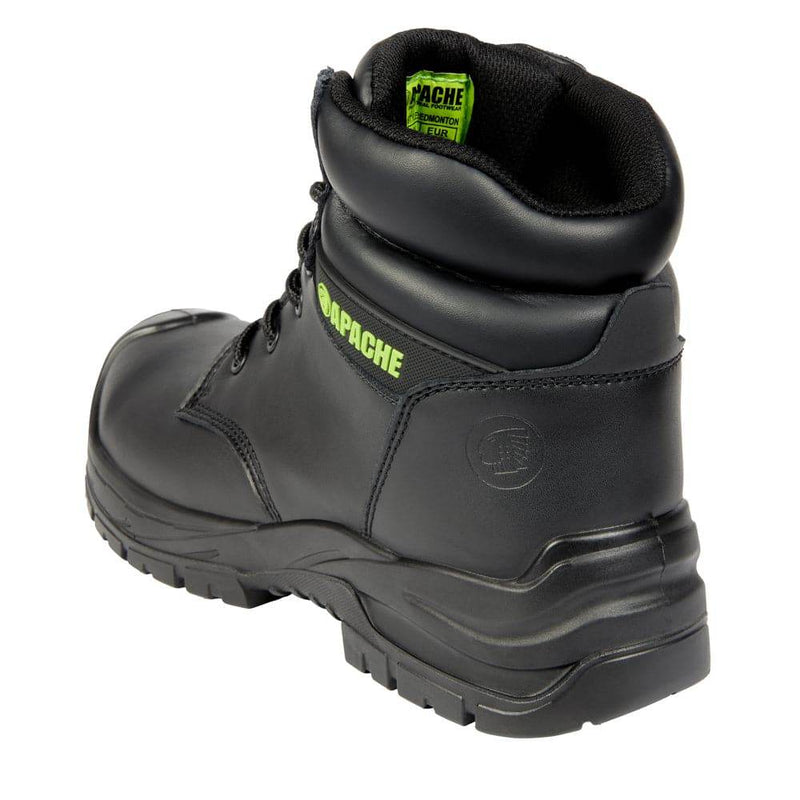 Apache Edmonton Waterproof Safety Work Boot S7L - Business & Industrial > Work Safety Protective Gear SAFETY BOOTS
